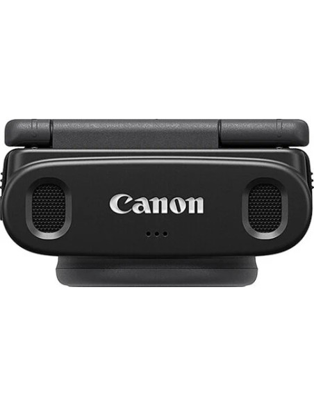 PowerShot V10 Vlogging Kit Nero